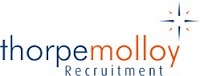 Thorpe Molloy Recruitment 680800 Image 1
